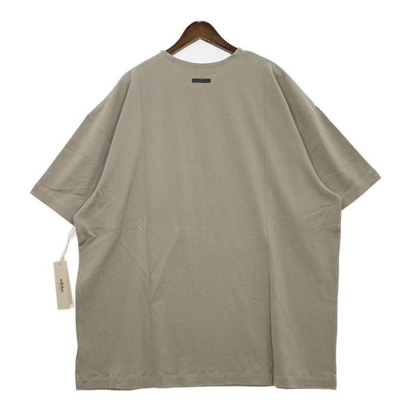 FEAR OF GOD（フィアオブゴッド） FEAR OF GOD adidas アディダス T