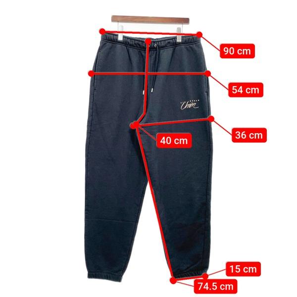 S*ー様 【JORDAN×Union】スウェットセットアップ　2XL・Lサイズ NIKE（ナイキ） NIKE JORDAN ジョーダン UNION ユニオン スウェット