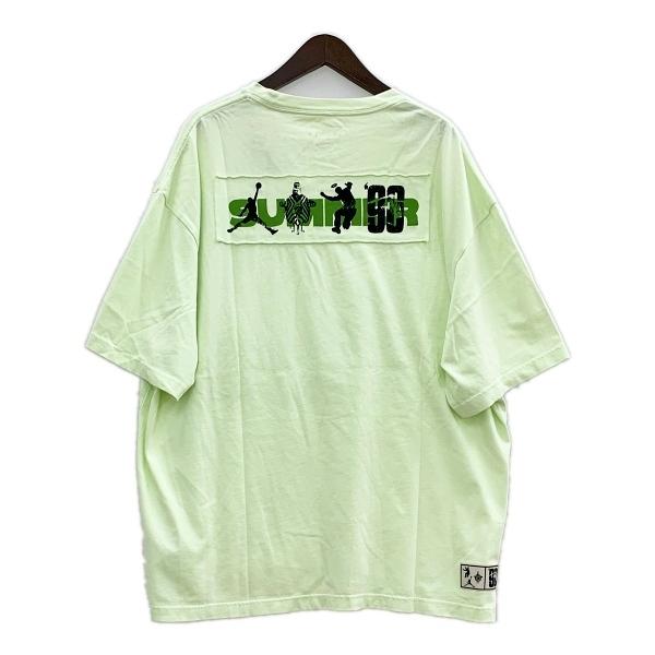 NIKE（ナイキ） NIKE JORDAN UNION Bephies Beauty Supply ジョーダン 