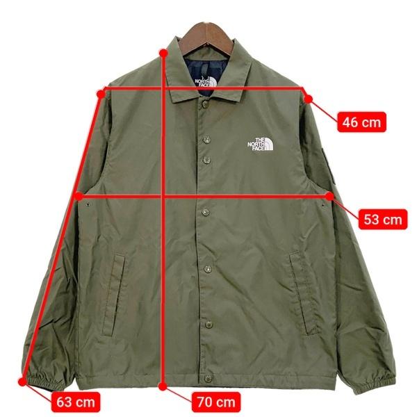 【ジャングルジャングル広陵店】THE　NORTH　FACE　ジャケット　ニュートープ　NP72130 THE NORTH FACE（ザ ノースフェイス） ノースフェイス コーチ
