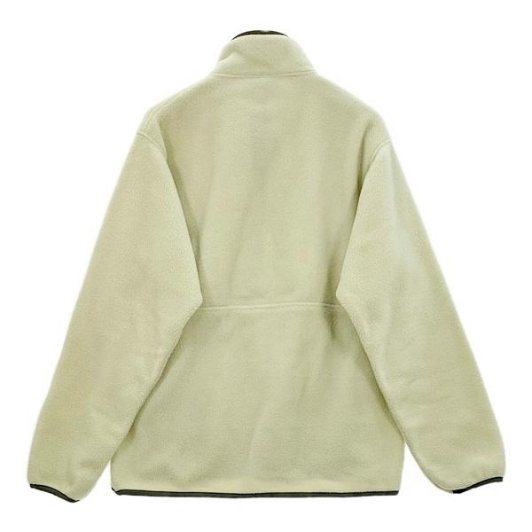 patagonia Synchilla M ベージュ フリース 大人気】 Patagonia 