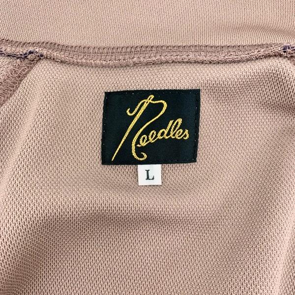 Needles（ニードルス） ニードルズ トラックジャケット ジャージー