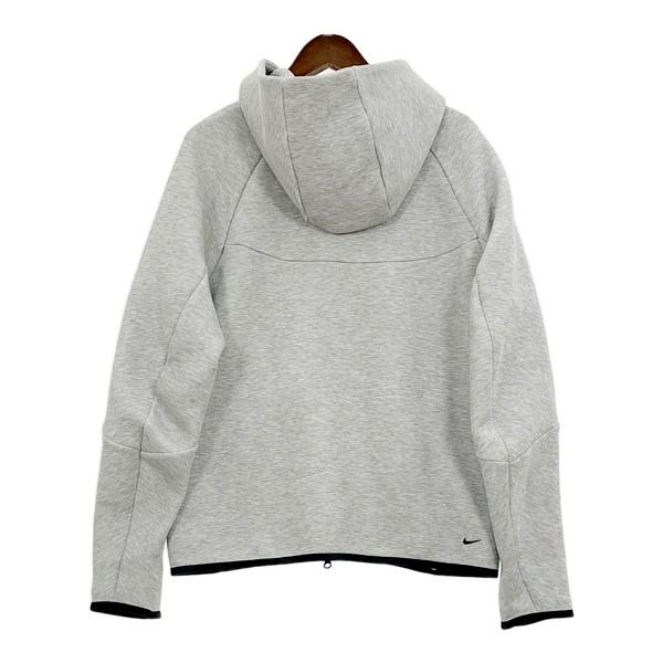 NIKE（ナイキ） スウェット パーカー Tech Fleece WR Full Zip Hoodie