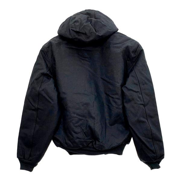 Carhartt（カーハート） アクティブジャケット ブルゾン フーディー