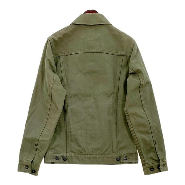 FILSON（フィルソン） ショートクルーザージャケット short cruiser