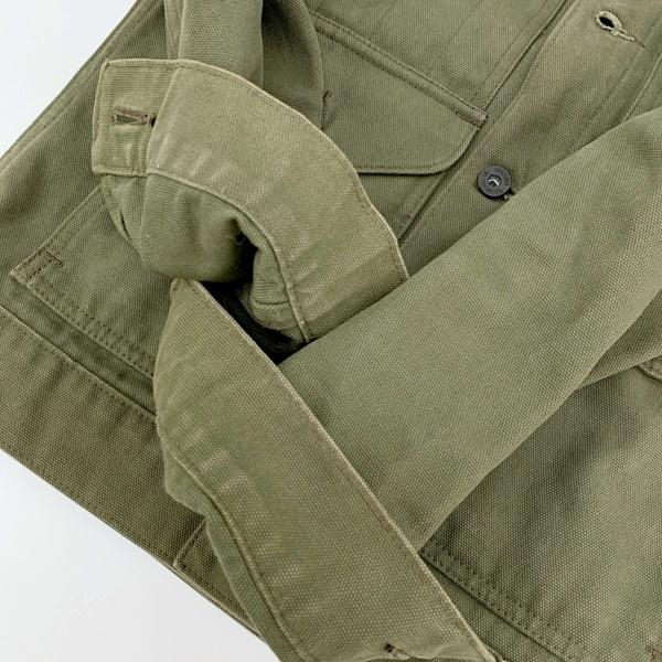FILSON（フィルソン） ショートクルーザージャケット short cruiser