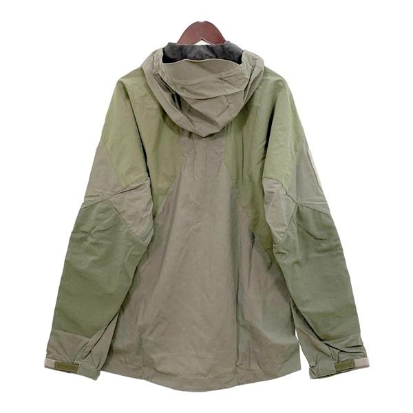 tilak（ティラック） OPERATOR MiG Jacket オペレーターミグジャケット 