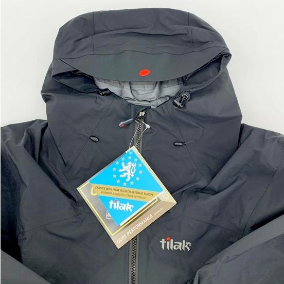 tilak（ティラック） Storm Jacket 23 ストーム ジャケット ナイロン