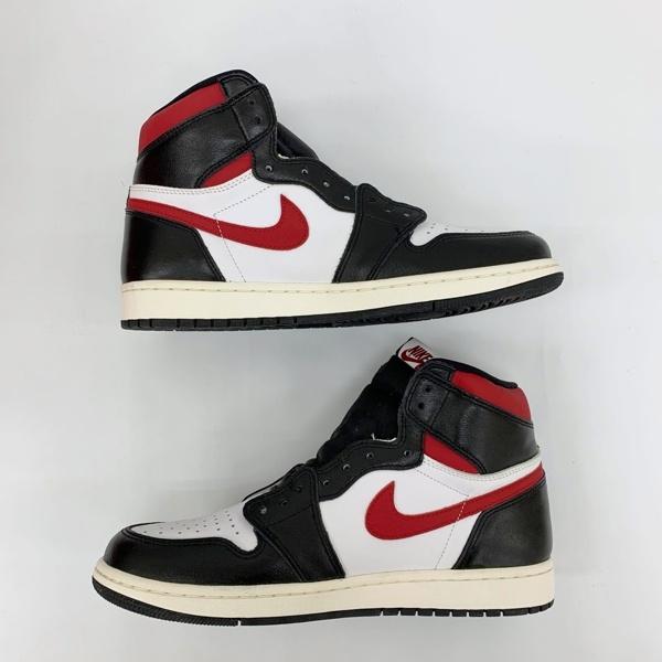 NIKE（ナイキ） スニーカー Air Jordan 1 Retro High OG GYM RED