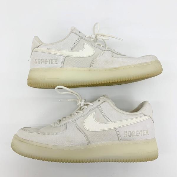 NIKE（ナイキ） Air Force 1 Low スニーカー GORE-TEX Summer Shower