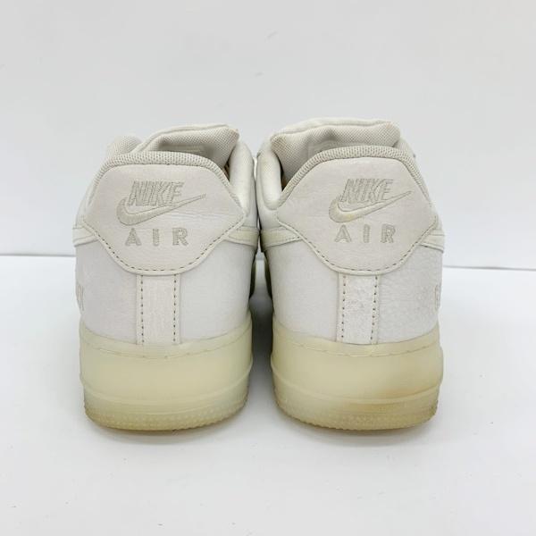 NIKE（ナイキ） Air Force 1 Low スニーカー GORE-TEX Summer Shower