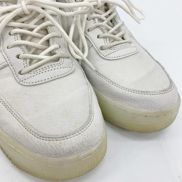 NIKE（ナイキ） Air Force 1 Low スニーカー GORE-TEX Summer Shower
