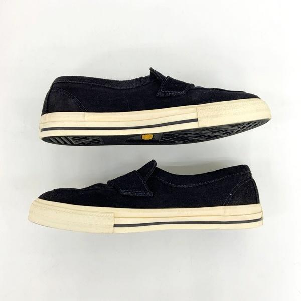 CONVERSE Addict ADDICT コンバースアディクト ONE STAR LOAFER ワン