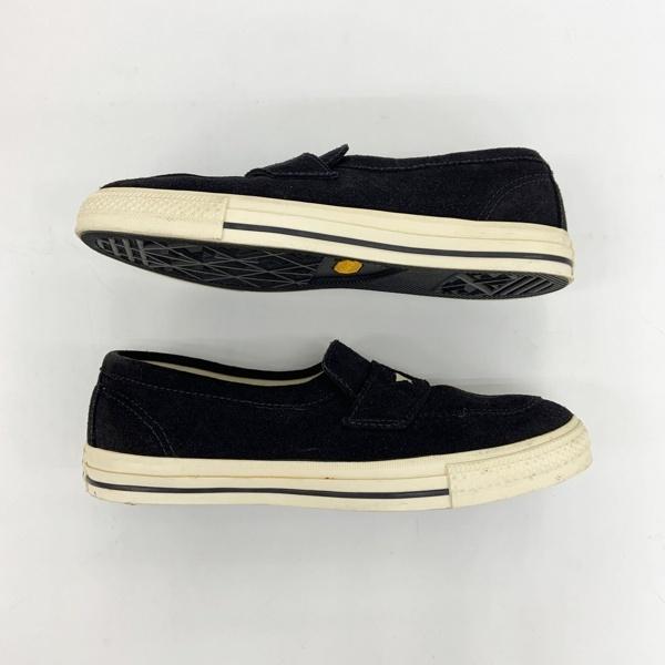 CONVERSE Addict ADDICT コンバースアディクト ONE STAR LOAFER ワン