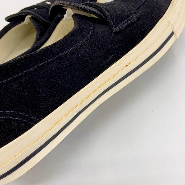 CONVERSE Addict ADDICT コンバースアディクト ONE STAR LOAFER ワン
