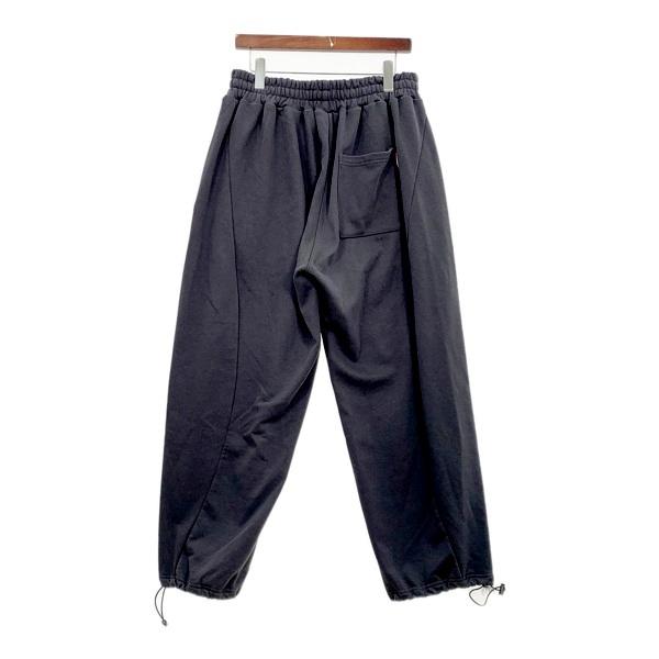 9090 ナインティナインティ スウェットパンツ イージーパンツ NN1917