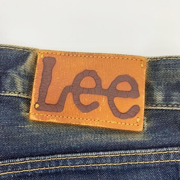 Lee（リー） Lee THE REAL McCOY'S ザリアルマッコイズ ジーンズ