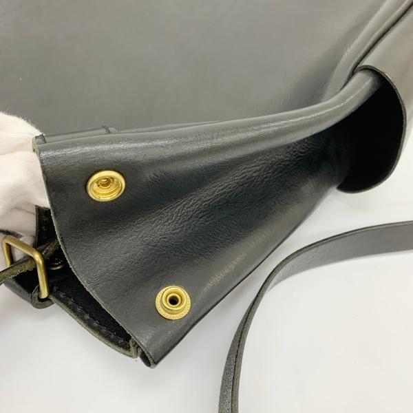 analogico アナロジコ トートリュック エアーズリュック カバン レザー