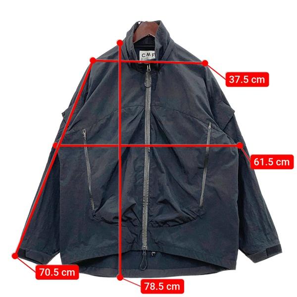 COMFY OUTDOOR GARMENT CMF OUTDOOR GARMENT シーエムエフ アウトドア 