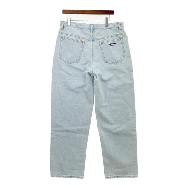 Supreme（シュプリーム） Baggy Jeans 24SS バギージーンズ デニム