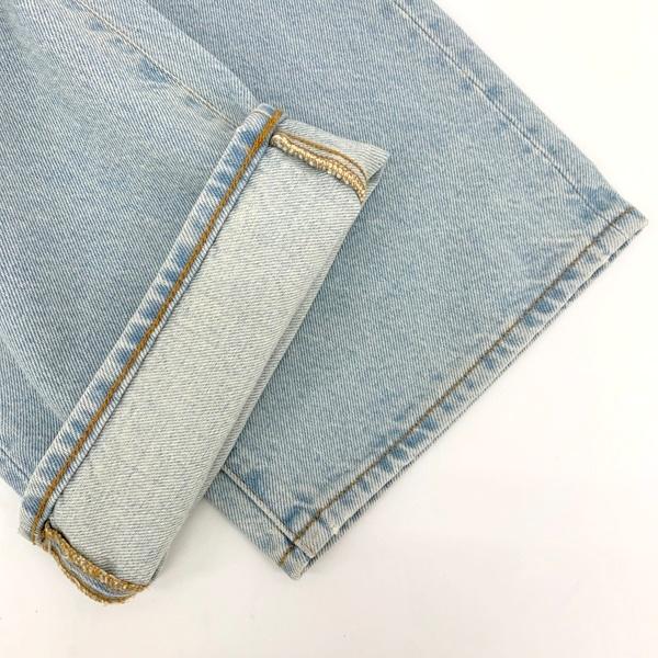 Supreme（シュプリーム） Baggy Jeans 24SS バギージーンズ デニム