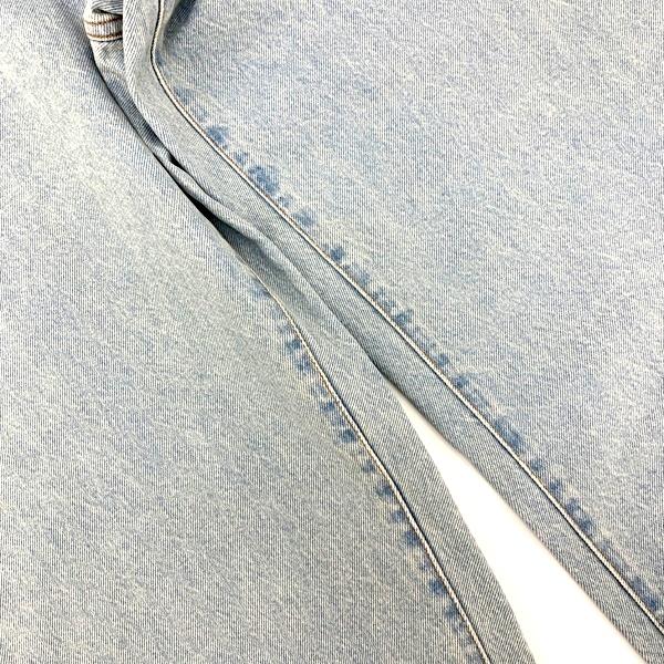 Supreme（シュプリーム） Baggy Jeans 24SS バギージーンズ デニム 