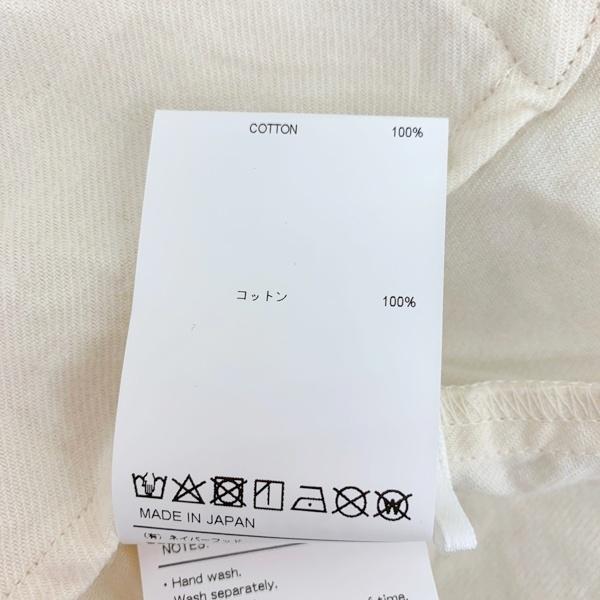 WTAPS（ダブルタップス） ベースボールシャツ 長袖 LEAGUE 02 LS