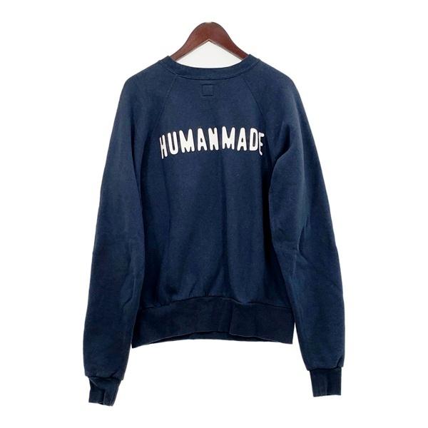 HUMAN MADE（ヒューマンメード） ヒューマンメイド スェット