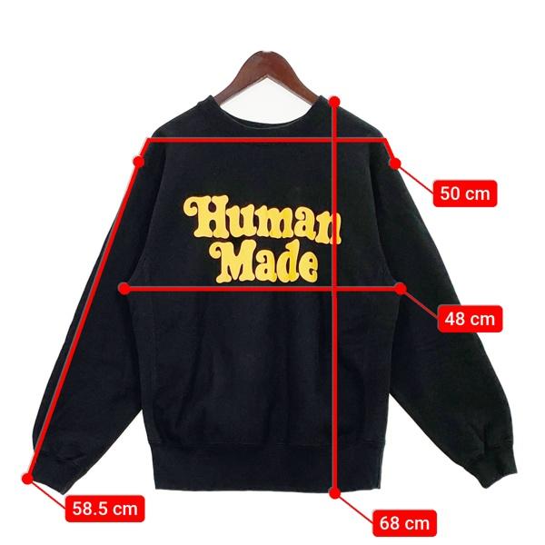 HUMAN MADE（ヒューマンメード） HUMAN MADE VERDY ヒューマンメイド