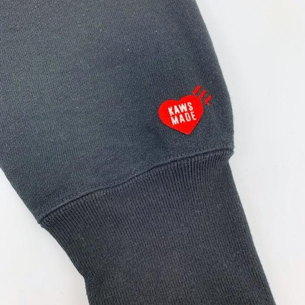 HUMAN MADE（ヒューマンメード） HUMAN MADE KAWS ヒューマンメイド