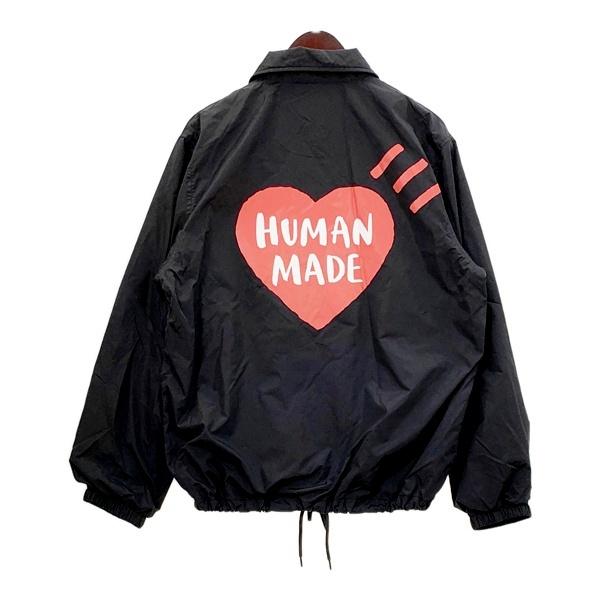 HUMAN MADE（ヒューマンメード） ヒューマンメイド コーチジャケット