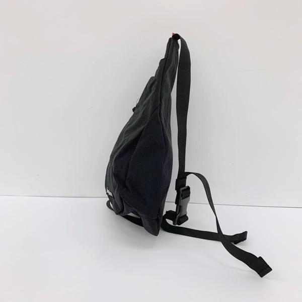 Supreme（シュプリーム） スリング バッグ ショルダー ボディーバッグ