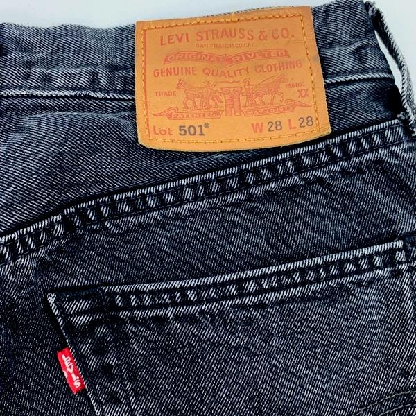 Levi's（リーバイス） ビームス BEAMS 501 ジーンズ デニムパンツ