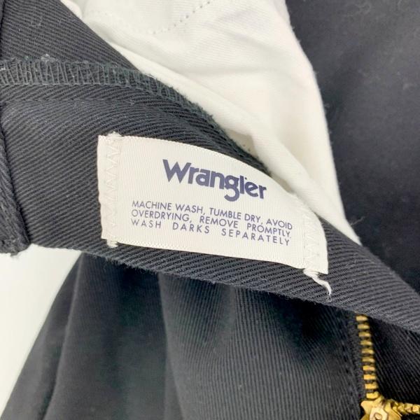 WACKO MARIA（ワコマリア） Wrangler ラングラー パンツ ジーンズ
