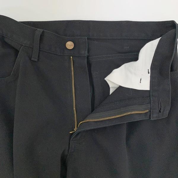 WACKO MARIA（ワコマリア） Wrangler ラングラー パンツ ジーンズ