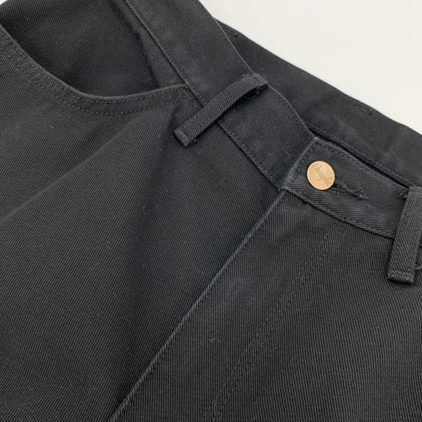 WACKO MARIA（ワコマリア） Wrangler ラングラー パンツ ジーンズ