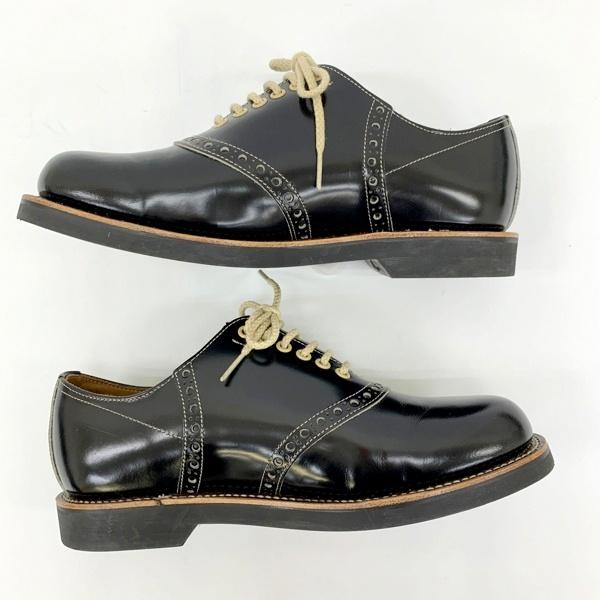 REGAL（リーガル） 【中古】 GLADHAND REGAL グラッドハンド SADDLE