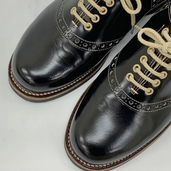 REGAL（リーガル） 【中古】 GLADHAND REGAL グラッドハンド SADDLE