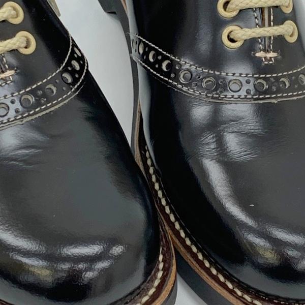 REGAL（リーガル） 【中古】 GLADHAND REGAL グラッドハンド SADDLE
