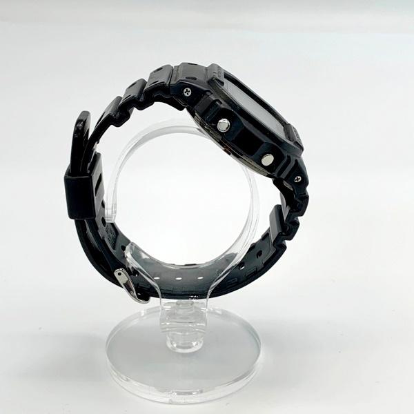 G-SHOCK ジーショック 腕時計 GW-5000 ブラック 本体のみ CASIO（カシオ） G-SHOCK 腕時計 GW-5000 Gショック ウォッチ クォーツ