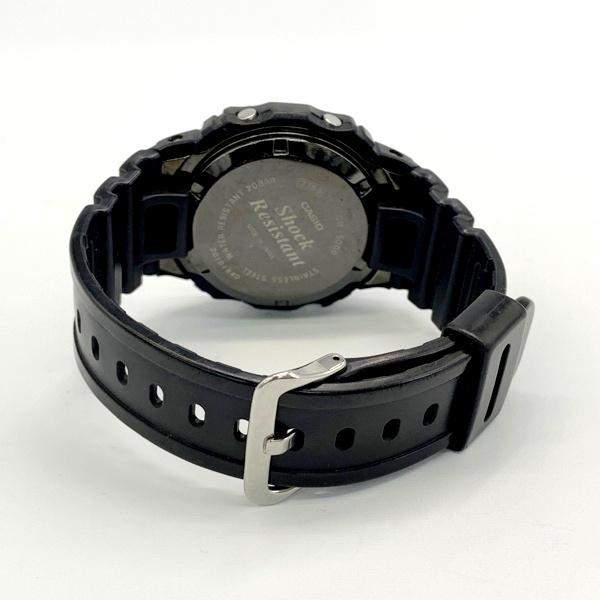 CASIO（カシオ） G-SHOCK 腕時計 GW-5000 Gショック ウォッチ クォーツ