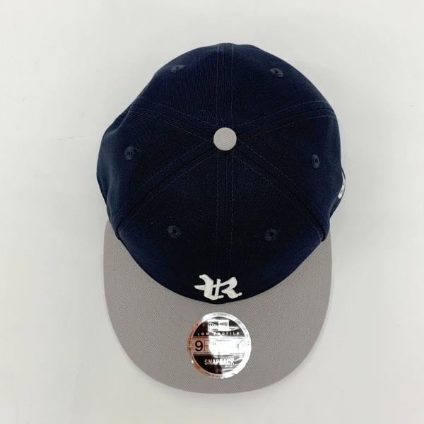 NEW ERA（ニューエラ） Ron Herman NEW ERA ロンハーマン 帽子 R Logo