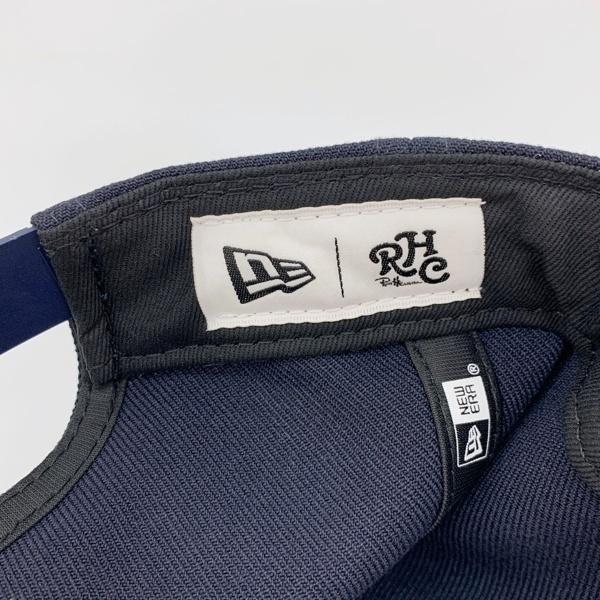 NEW ERA（ニューエラ） Ron Herman NEW ERA ロンハーマン 帽子 R Logo