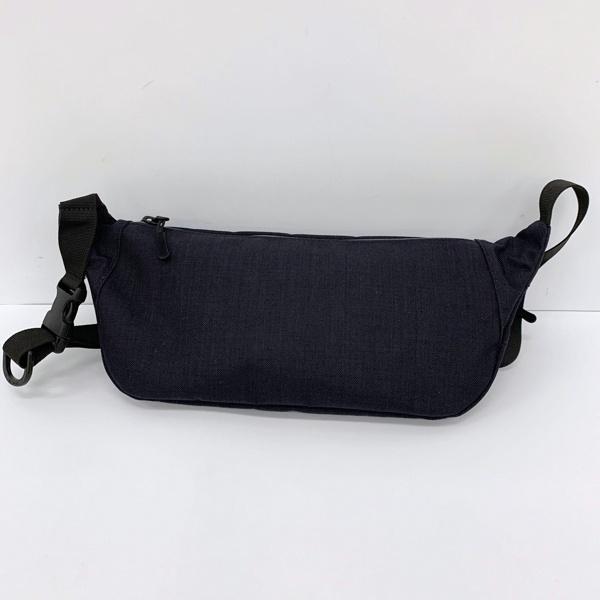 【限定】bagjack hipbag L／Ron Herman別注 オリーブ 大人が買うべきバックパック】RHC ロンハーマンだけの特別仕様