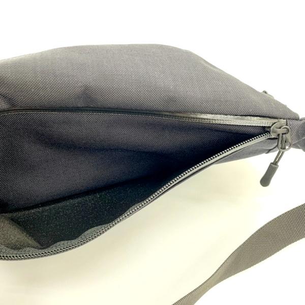 【限定】bagjack hipbag L／Ron Herman別注 オリーブ 美品 bagjack バッグジャック RHC Ron Herman RHCロンハーマン別注