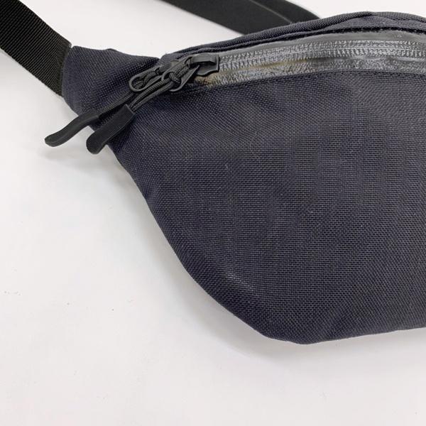 【限定】bagjack hipbag L／Ron Herman別注 オリーブ RHC ロンハーマンが鍛え上げた“軍事レベル”の別注バックパック登場！