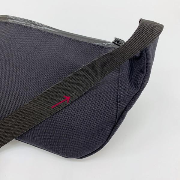 BAGJACK（バッグジャック） bagjack Ron Herman ロンハーマン 別注