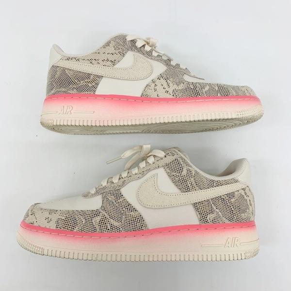 NIKE（ナイキ） NIKE WMNS Air Force 1 Low Our Force 1 スニーカー
