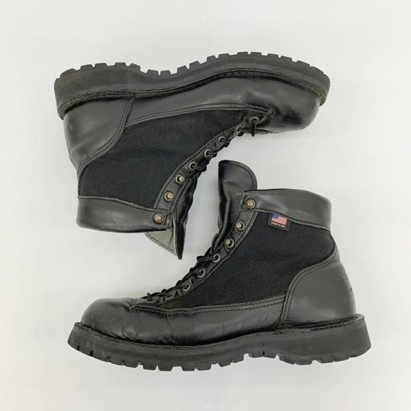 DANNER LIGHT 31400X GORE-TEX USA製 ブラック 黒 Danner（ダナー） 31400X ブーツ DANNER LIGHT ダナーライト