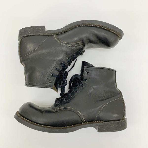 RED WING SHOES（レッドウィング） RED WING 9160 ワークブーツ 